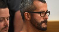 Killer Chris Watts says he's 'forgiven' by God in prison letters