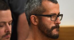 Killer Chris Watts says he's 'forgiven' by God in prison letters