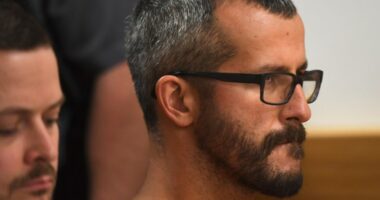 Killer Chris Watts says he's 'forgiven' by God in prison letters