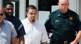 Kilmar Abrego Garcia faces deportation again