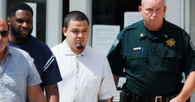 Kilmar Abrego Garcia faces deportation again