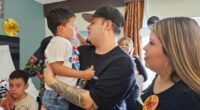 Kilmar Abrego Garcia notified by ICE that he may be deported to Uganda
