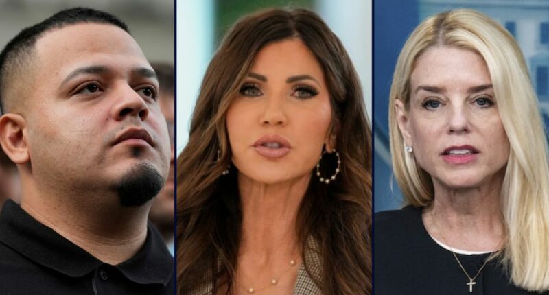 Kilmar Abrego Garcia wants judge to issue gag order