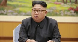 Kim Jong Un calls for rapid ‘upgrade’ to nuclear arsenal amid claims the US is trying to ‘provoke war’