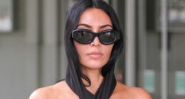 Kim Kardashian BLASTED by DHS for slamming Trump ICE raids