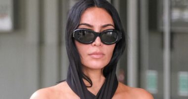 Kim Kardashian BLASTED by DHS for slamming Trump ICE raids
