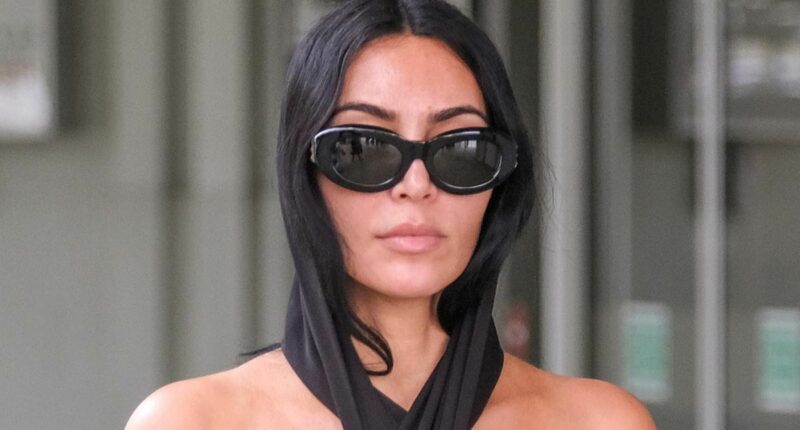 Kim Kardashian BLASTED by DHS for slamming Trump ICE raids