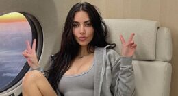 Kim Kardashian reveals she flew to Mexico to get a special treatment