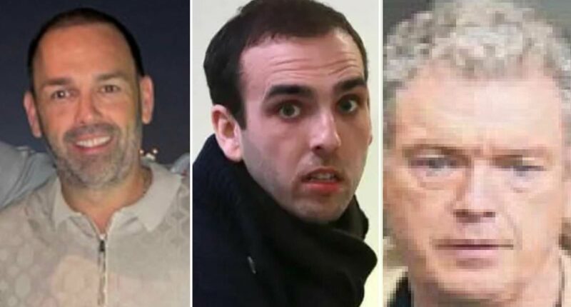 Kinahan drug cartel introduces system to flood streets with cocaine
