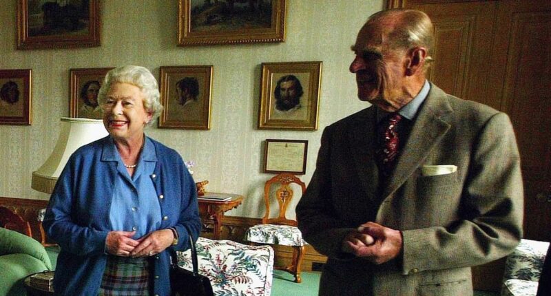 King Charles and Queen Camilla delight royals fans as they share sweet family photographs of their holidays at Balmoral Castle