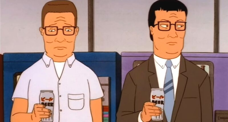 King Of The Hill Season 14 Episode 9 Features A Cameo From A Fan-Favorite Character