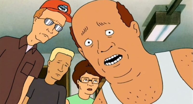 King Of The Hill Season 14 Episode 9 Has An Unexpected Reference To A Popular Episode