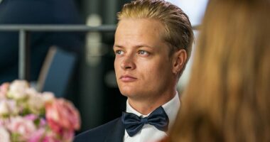 King of Norway's grandson threatens to bring down their monarchy