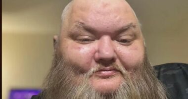 KingBeardX TikToker John Crawley Net Worth: How Rich Was He?