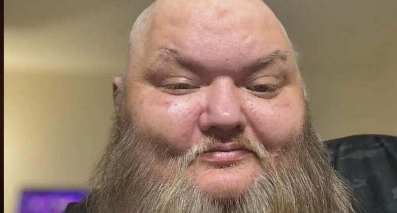 KingBeardX TikToker John Crawley Net Worth: How Rich Was He?