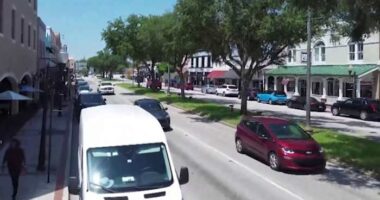 Kissimmee tourism workforce hopes for Canadian visitors despite tariff concerns