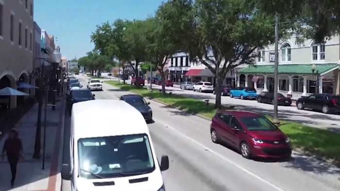 Kissimmee tourism workforce hopes for Canadian visitors despite tariff concerns