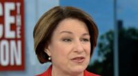 Klobuchar Calls for a National 'Assault Weapons' Ban in Wake of Minneapolis Shooting