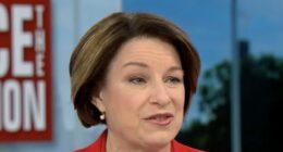 Klobuchar Calls for a National 'Assault Weapons' Ban in Wake of Minneapolis Shooting