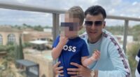 Knightsbridge 'murderer' 'fled UK on fake documents within hours'
