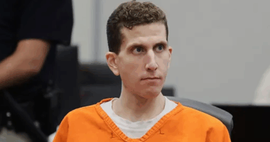 Kohberger's lawyers didn't want him called 'psychopath,' but he searched the term regularly