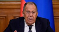 Kremlin casts doubt on Trump's push for Ukraine peace as rifts remain unresolved
