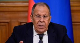 Kremlin casts doubt on Trump's push for Ukraine peace as rifts remain unresolved