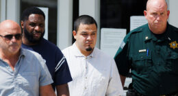 Kristi Noem Slams Release of Illegal Migrant Kilmar Abrego Garcia