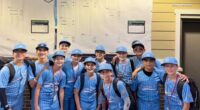 LLWS games: Clarendon Hills, Illinois team advances to 2025 Little League World Series tournament with win over Ohio team