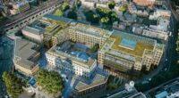 Labour ministers accused of delaying new Chinese 'super embassy'
