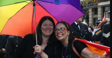 Labour police boss blasted for donating public cash to Liverpool Pride
