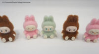 Labubu warning: Fake dolls known as Lafufus pose choking hazard, death threat to kids says US Consumer Product Safety Commission