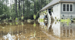 Lady's Island couple battles years of flooding frustration, wants answers from county and state