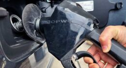 Lake County mulls gas tax hike to fund transportation projects