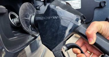 Lake County mulls gas tax hike to fund transportation projects
