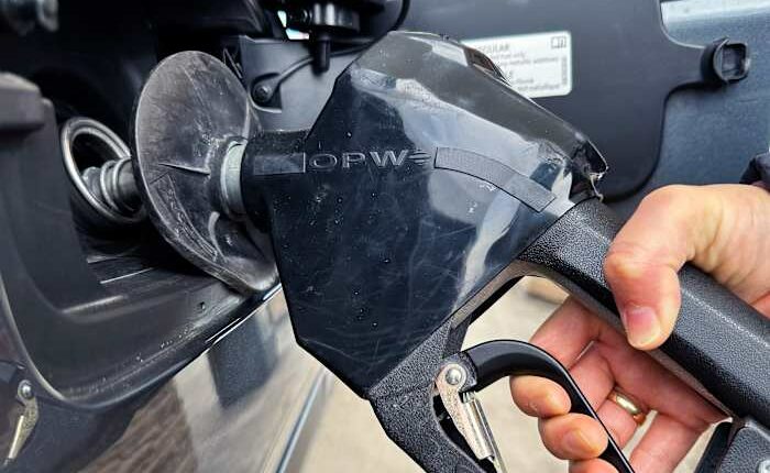Lake County mulls gas tax hike to fund transportation projects