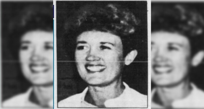 Lake Mead remains identified as missing San Diego nurse from 1980s cold case