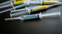 Lakeland nurse sentenced after stealing fentanyl from patients, injecting in bathroom