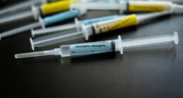 Lakeland nurse sentenced after stealing fentanyl from patients, injecting in bathroom