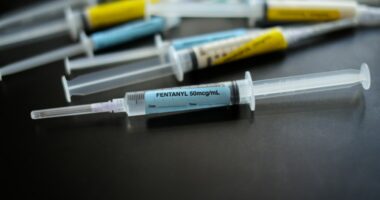 Lakeland nurse sentenced after stealing fentanyl from patients, injecting in bathroom