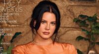 Lana Del Rey reacts to frenzy over her working shifts at Waffle House