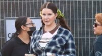 Lana Del Rey reveals body-shaming hell following extreme slim down