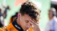 Lando Norris, 25, hints he could QUIT F1 if he wins title