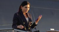 Laura Loomer sparks backlash after attacking Medal of Honor recipient