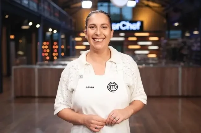 Laura Sharrad