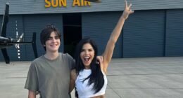 Lauren Sanchez 'heartbroken' as she shares update about son Evan