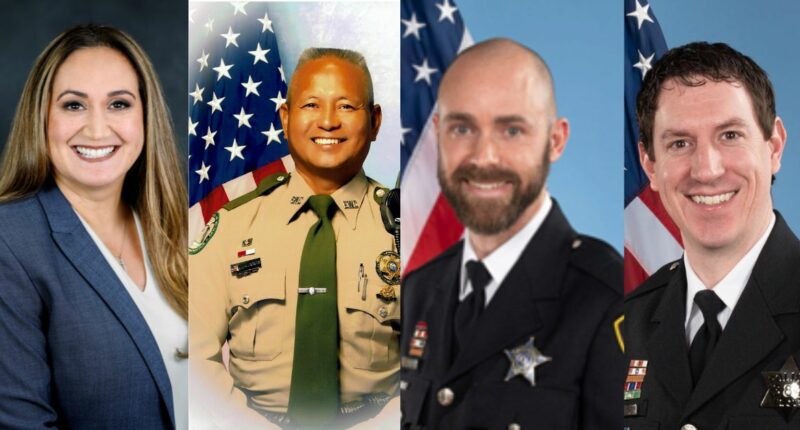 Law&Crime brings America's greatest detectives to CrimeCon