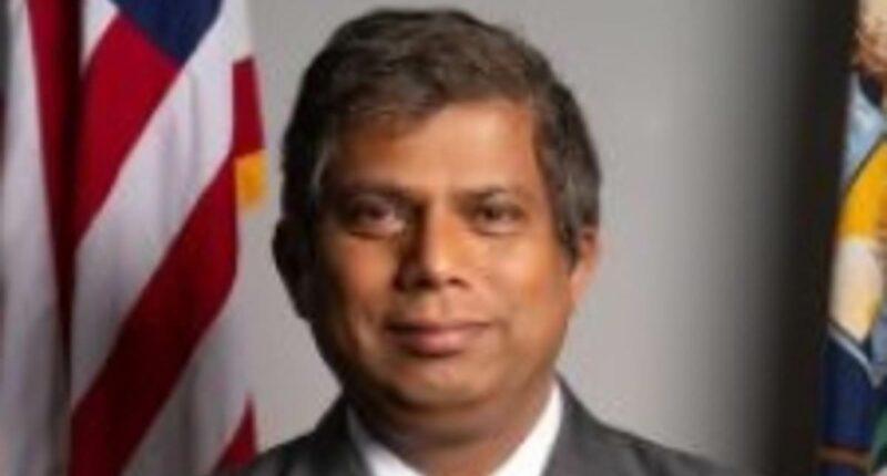 Lawmaker 'stuffs ballots' in swing state Trump only won by 80K votes
