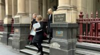 Lawyer apologizes for AI-generated errors in Australian murder case