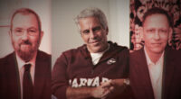 Leaked Emails Reveal Epstein's Surveillance Empire Ties